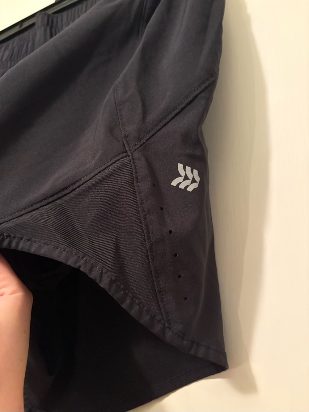 All In Motion Running Shorts - Picture 3 of 4